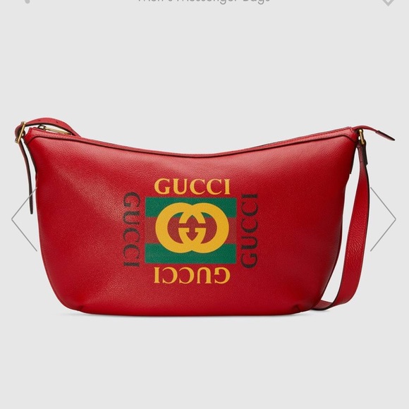 Gucci Handbags - Gucci Hobo Satchel Authentic